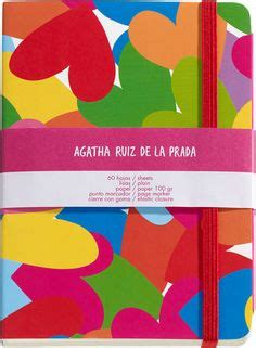 Papelería y Complementos – AGATHA RUIZ DE LA 